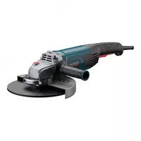 Угловая шлифмашина ALTECO Heavy Duty AGH 2200-230