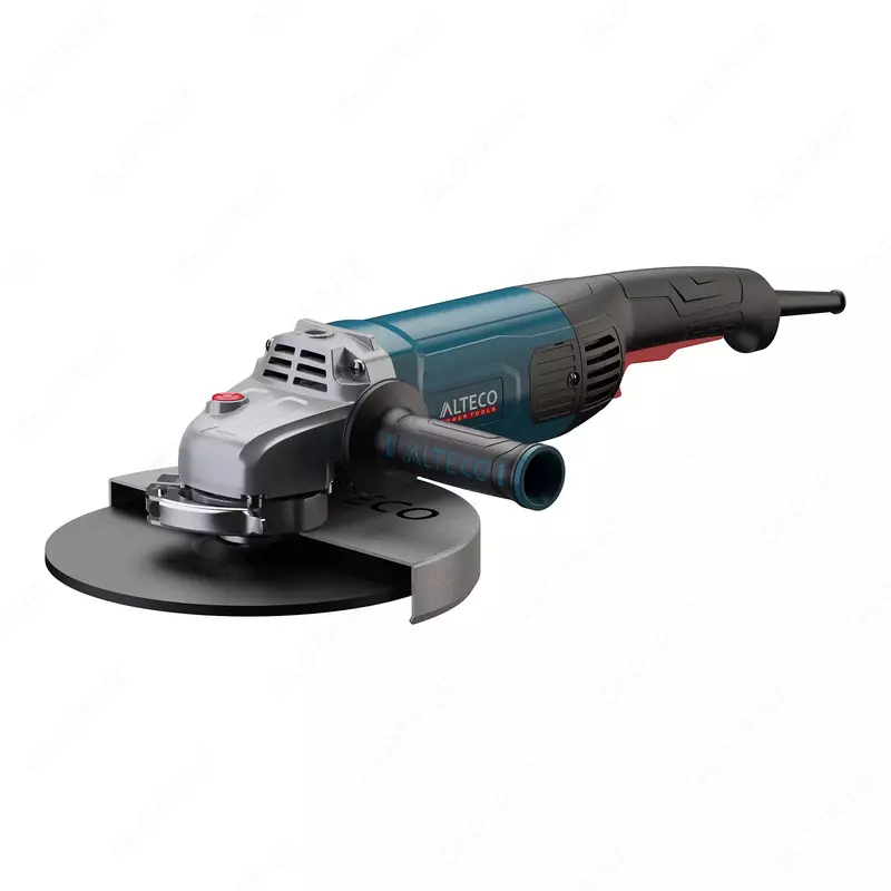 Угловая шлифмашина ALTECO Heavy Duty AGH 2200-230