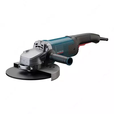Угловая шлифмашина ALTECO Heavy Duty AGH 2400-230 S