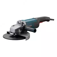 Burchak shlifmashinasi ALTECO Heavy Duty AGH 2400-230 S