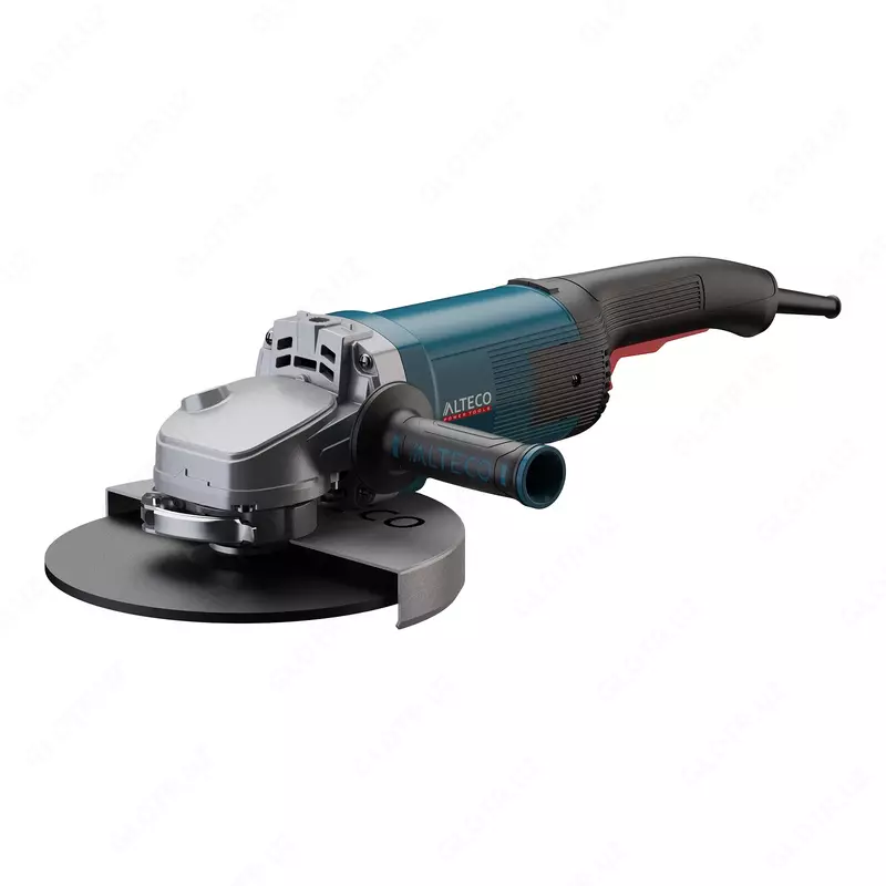 Burchak shlifmashinasi ALTECO Heavy Duty AGH 2400-230 S