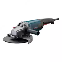 Угловая шлифмашина ALTECO Heavy Duty AGH 2600-230 S