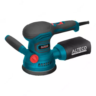 Ekssentrik shlifmashina ALTECO EX 400-125 E