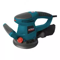 Ekssentrik shlifmashina ALTECO EX 450-150 E