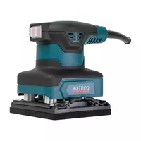Vibratsiyali silliqlash mashinasi ALTECO SN 240