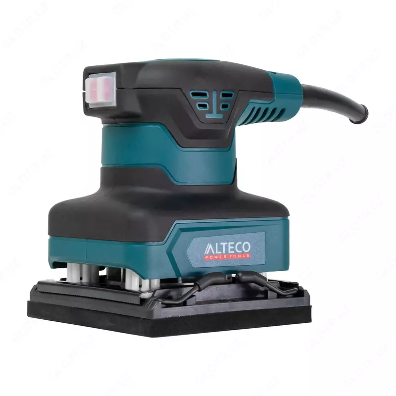 Vibratsiyali silliqlash mashinasi ALTECO SN 240
