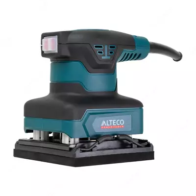 Vibratsiyali silliqlash mashinasi ALTECO SN 240