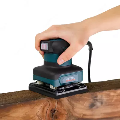   Vibratsiyali silliqlash mashinasi ALTECO SN 240