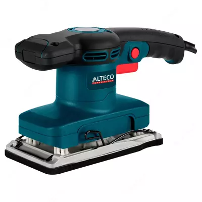 Vibratsiyali silliqlash mashinasi ALTECO SN 320