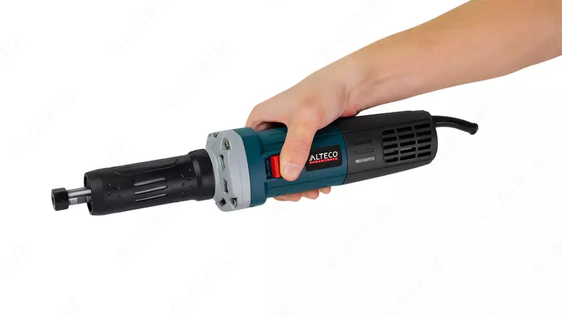 Прямая шлифовальная машина ALTECO DG 550-25 E