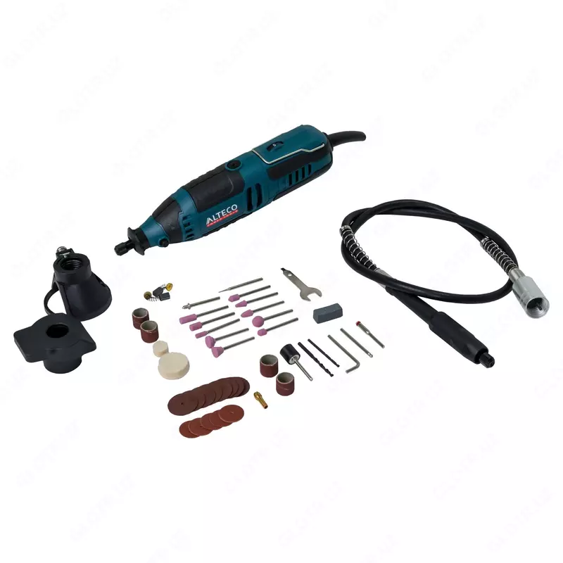  Гравер ALTECO MG 220 E 2/41 Только в розницу