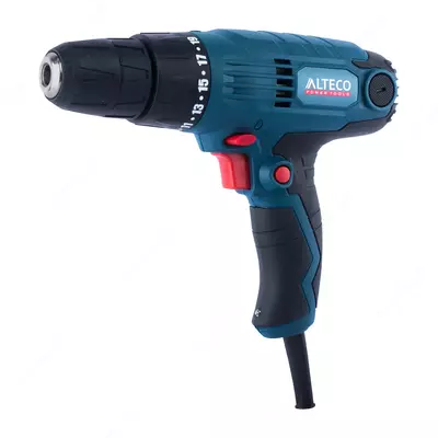 Simli shurupovyort ALTECO D 300-10
