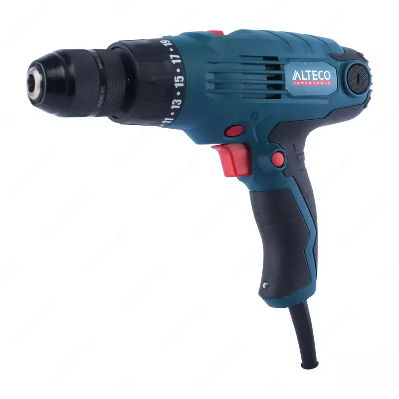 Simli shurupovyort ALTECO D 300-10 MC