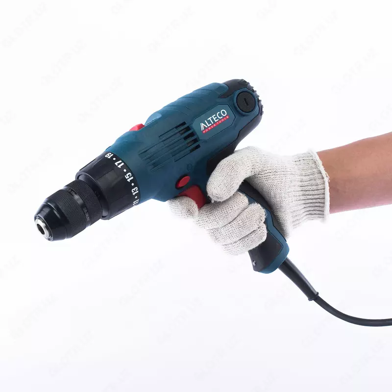   Simli shurupovyort ALTECO D 300-10 MC