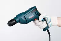  Дрель ALTECO D 500-10.1 - 