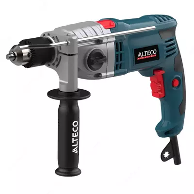 Дрель ударная ALTECO DP 1100-16