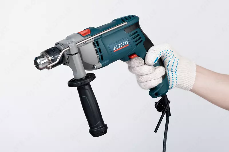  Drel udarli ALTECO DP 800-13.1 - 