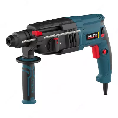 Перфоратор ALTECO RH 650-24 SDS-Plus