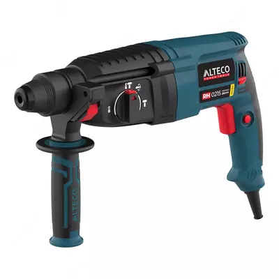 Перфоратор ALTECO RH 0215 Promo SDS-Plus
