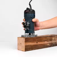   Кромочный фрезер ALTECO TM 500