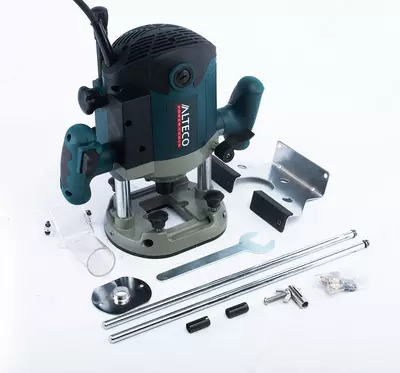  Универсальный фрезер ALTECO FR 2200 - 