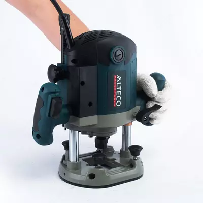   Универсальный фрезер ALTECO FR 2200
