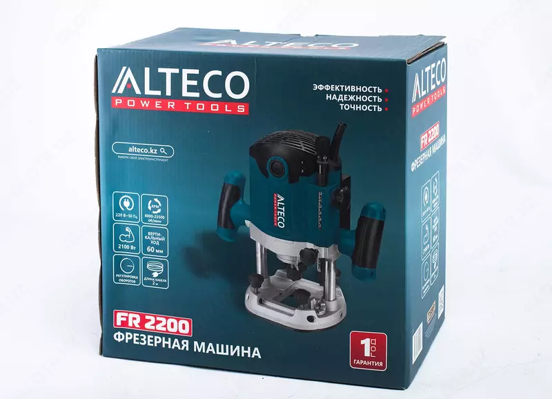 Universal frezer ALTECO FR 2200