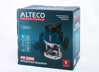  Универсальный фрезер ALTECO FR 2200 Только в розницу