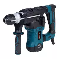 Перфоратор ALTECO RH 1700-32 SDS-Plus