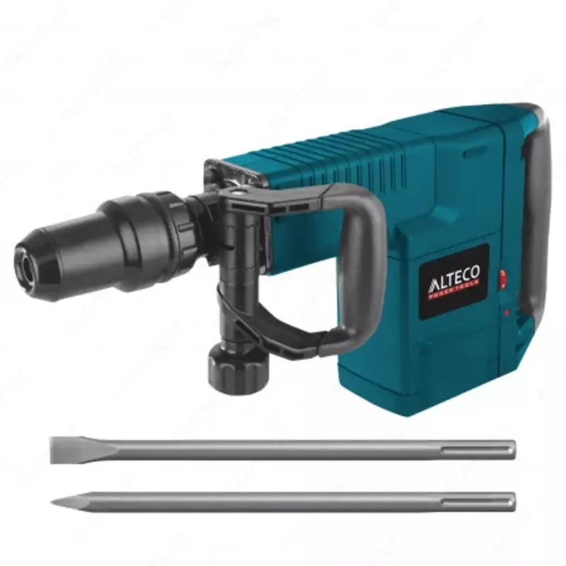 Отбойный молоток ALTECO DH 1700-25 SDS-Max