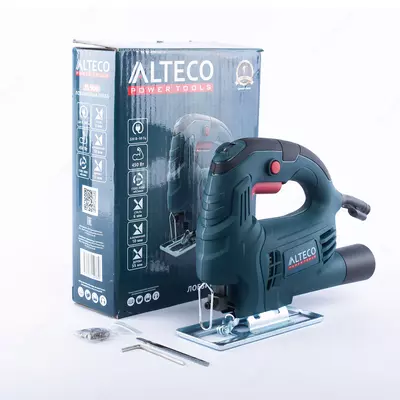  Лобзиковая пила ALTECO JS 500 Promo - 