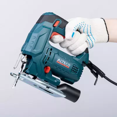   Lobzik pila ALTECO JS 650.1
