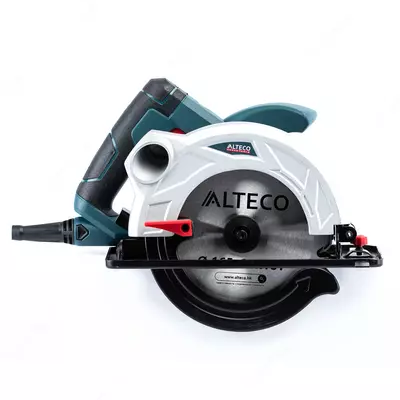  Циркулярная пила ALTECO CS 1300-165 - 