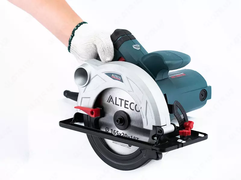  Dumaloq arra ALTECO CS 1300-165 Chakana savdo