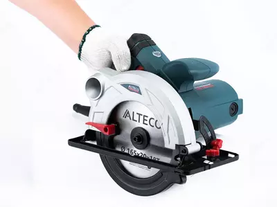  Циркулярная пила ALTECO CS 1300-165 Только в розницу