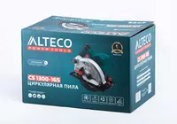  Dumaloq arra ALTECO CS 1300-165 Arboss Qurilish Mollar dokoni