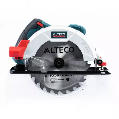  Циркулярная пила ALTECO Promo CS 1200-185 - 