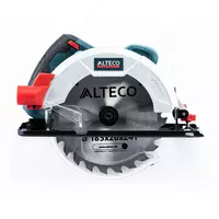  Циркулярная пила ALTECO Promo CS 1200-185 - 