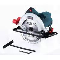  Циркулярная пила ALTECO Promo CS 1200-185 Только в розницу