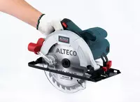  Циркулярная пила ALTECO Promo CS 1200-185 Arboss Магазин стройматериалов