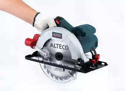  Циркулярная пила ALTECO Promo CS 1200-185 Arboss Магазин стройматериалов