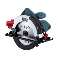 Dumaloq arra ALTECO Promo CS 1200-185 L