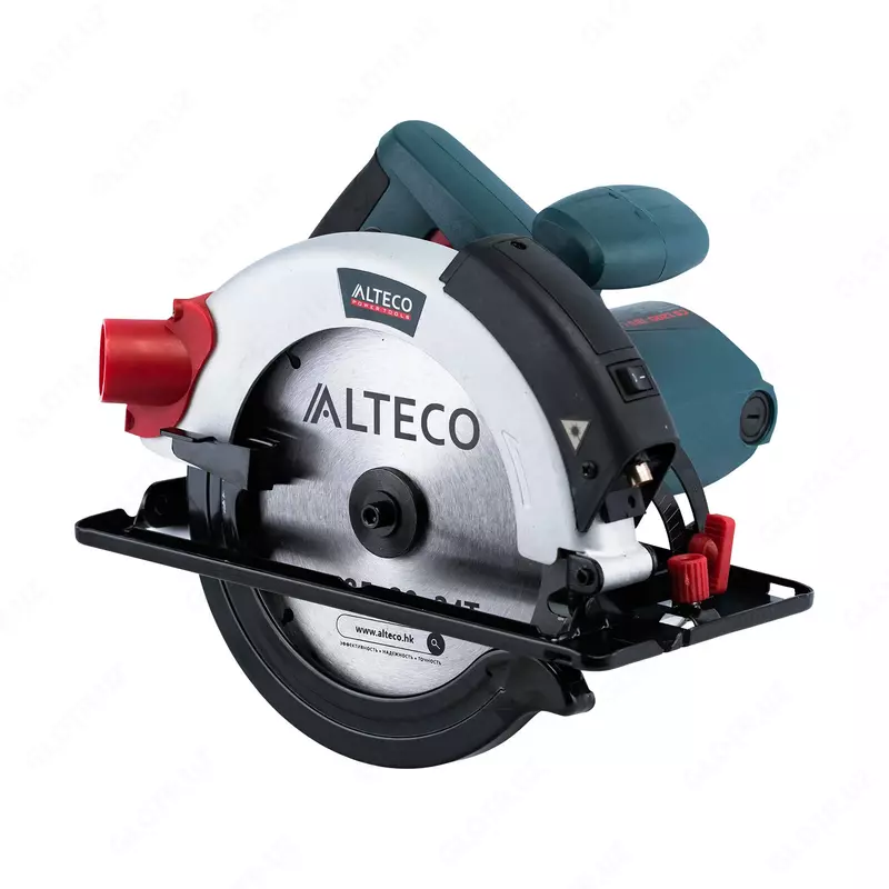 Dumaloq arra ALTECO Promo CS 1200-185 L