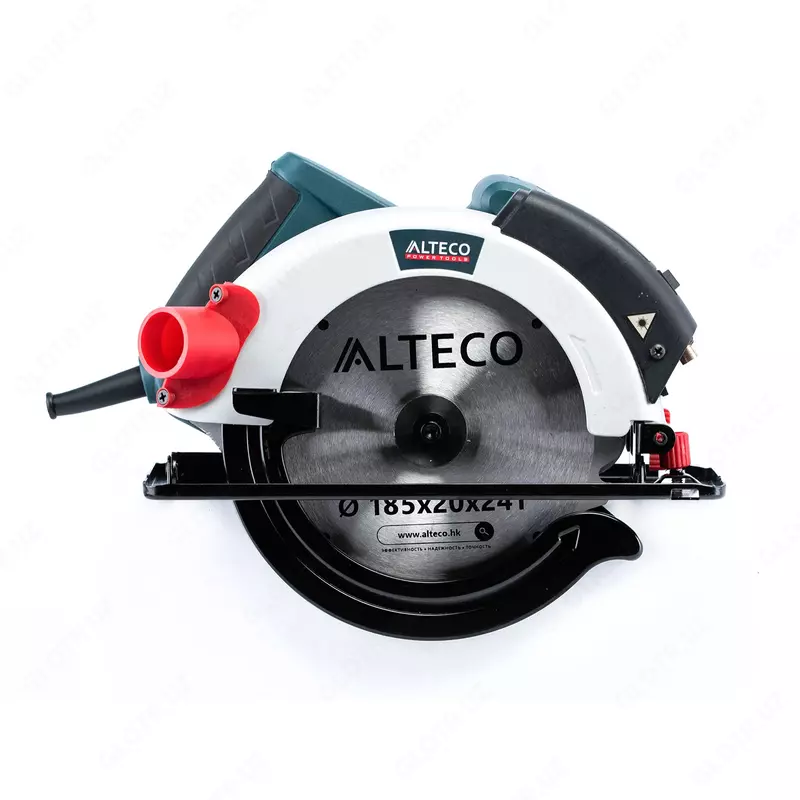  Dumaloq arra ALTECO Promo CS 1200-185 L - 