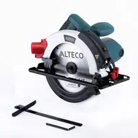  Dumaloq arra ALTECO Promo CS 1200-185 L Chakana savdo