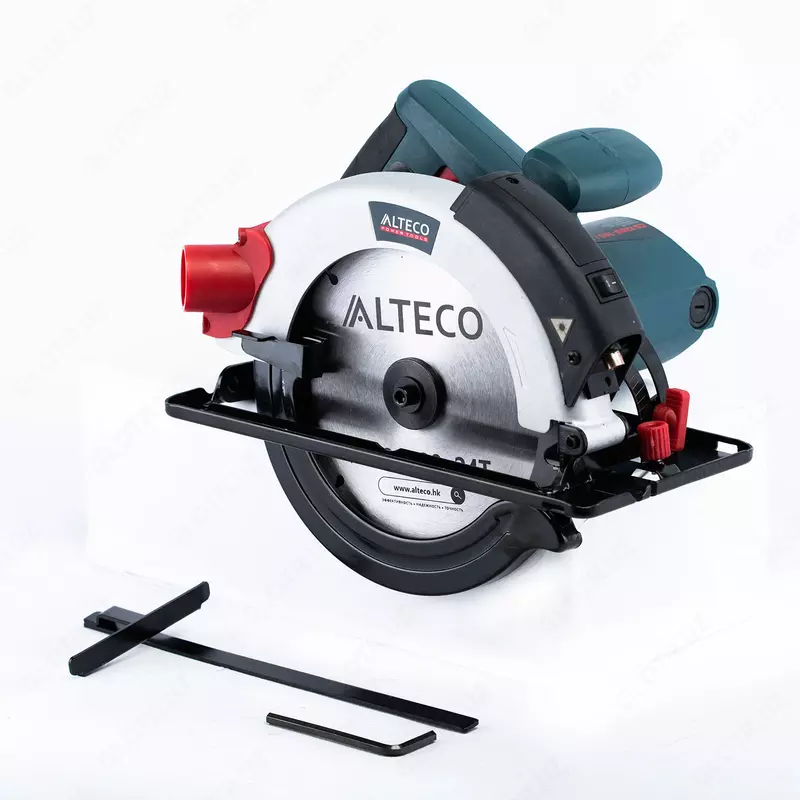  Dumaloq arra ALTECO Promo CS 1200-185 L Chakana savdo