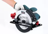  Dumaloq arra ALTECO Promo CS 1200-185 L Arboss Qurilish Mollar dokoni