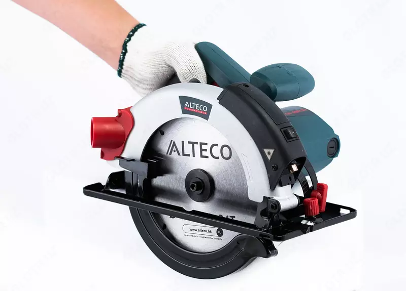  Dumaloq arra ALTECO Promo CS 1200-185 L Arboss Qurilish Mollar dokoni