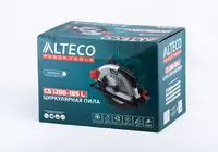  Dumaloq arra ALTECO Promo CS 1200-185 L - Arboss Qurilish Mollar dokoni