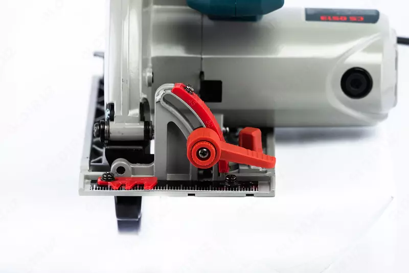   Циркулярная пила ALTECO CS 1400-185 G
